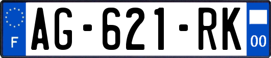 AG-621-RK