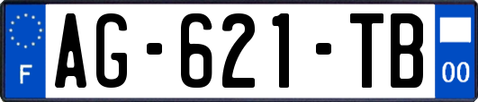 AG-621-TB