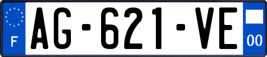 AG-621-VE