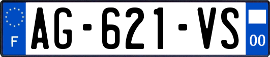 AG-621-VS