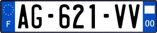 AG-621-VV