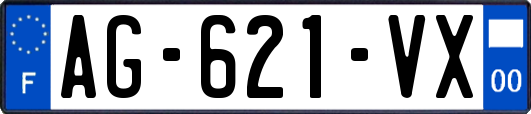 AG-621-VX
