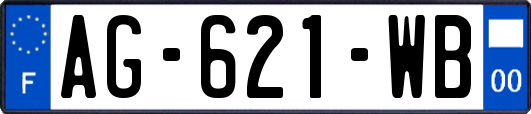 AG-621-WB