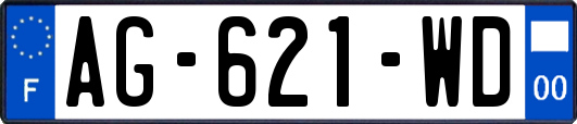 AG-621-WD