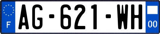 AG-621-WH