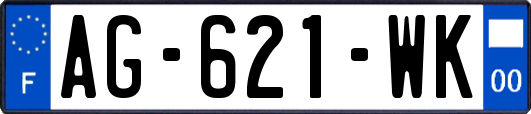 AG-621-WK