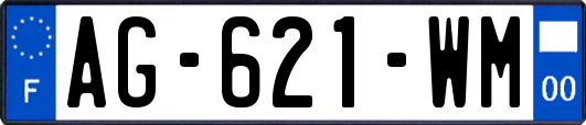 AG-621-WM