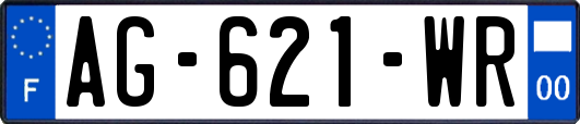 AG-621-WR