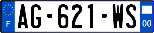AG-621-WS