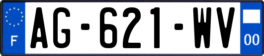 AG-621-WV