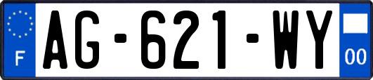 AG-621-WY