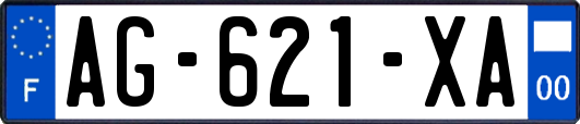 AG-621-XA