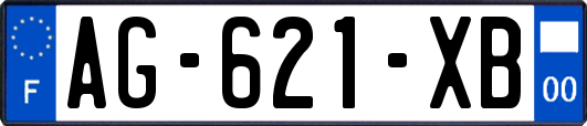AG-621-XB