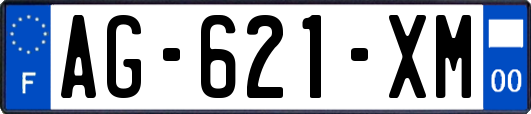 AG-621-XM