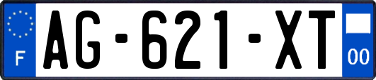 AG-621-XT