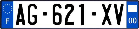 AG-621-XV
