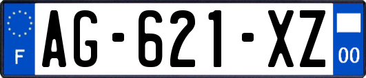 AG-621-XZ