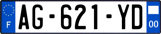 AG-621-YD
