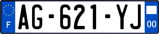 AG-621-YJ