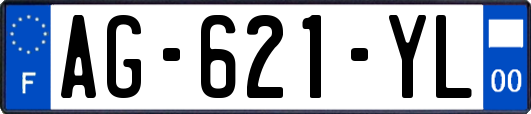 AG-621-YL