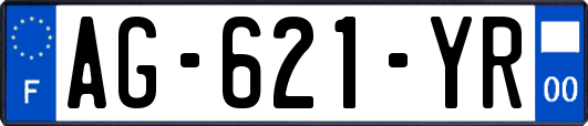 AG-621-YR