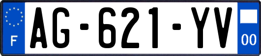 AG-621-YV