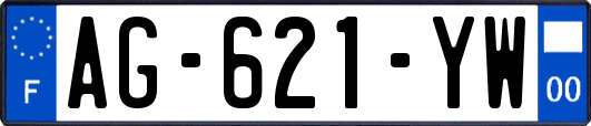 AG-621-YW