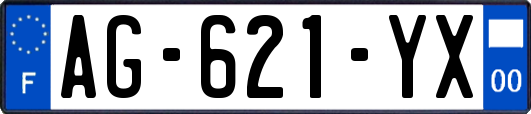 AG-621-YX