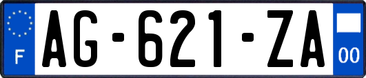 AG-621-ZA