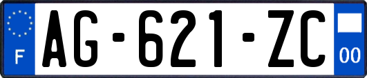 AG-621-ZC