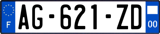 AG-621-ZD