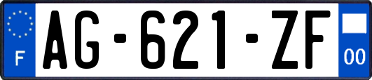 AG-621-ZF