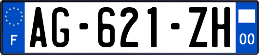 AG-621-ZH