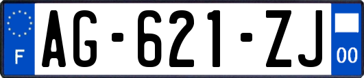 AG-621-ZJ