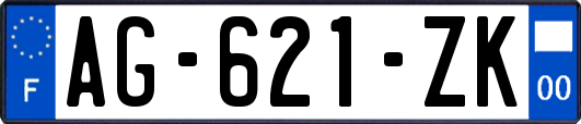 AG-621-ZK