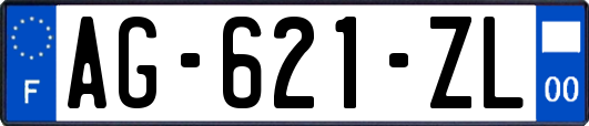 AG-621-ZL