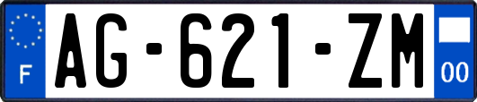 AG-621-ZM