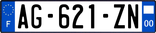 AG-621-ZN