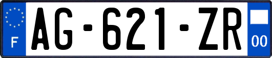 AG-621-ZR