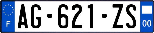 AG-621-ZS