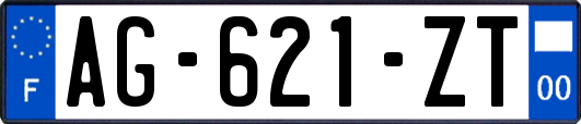 AG-621-ZT