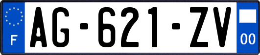 AG-621-ZV