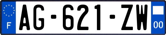 AG-621-ZW