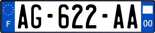 AG-622-AA