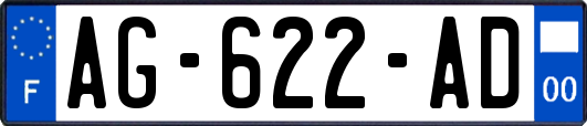 AG-622-AD