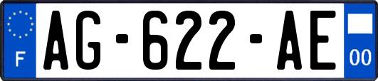 AG-622-AE