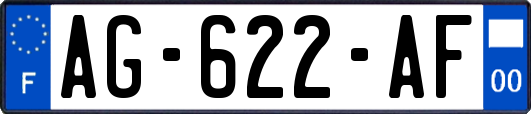 AG-622-AF