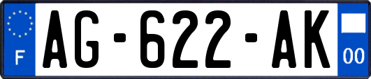 AG-622-AK