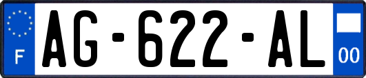 AG-622-AL