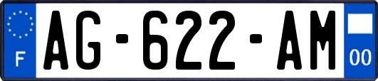 AG-622-AM